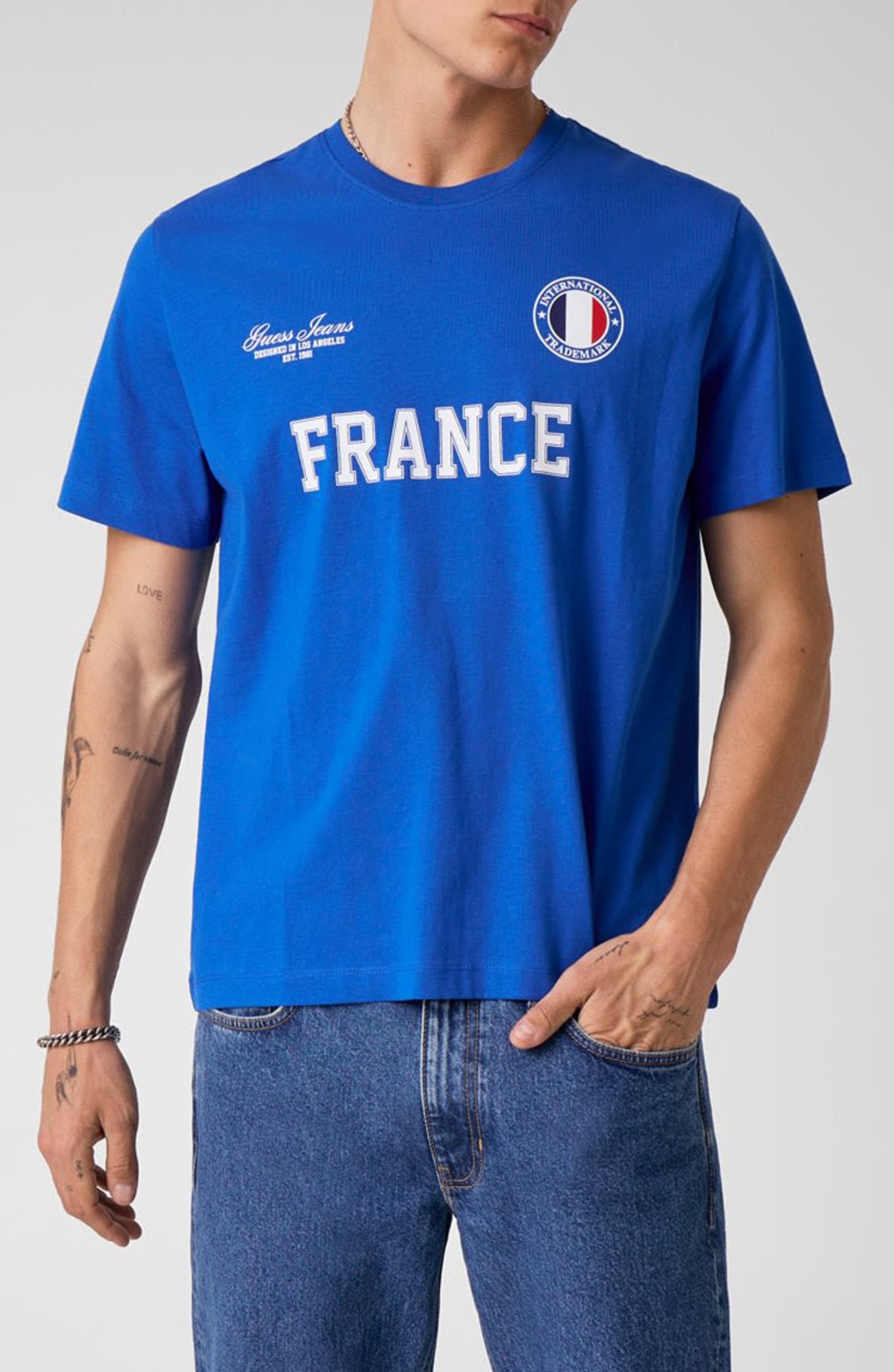 FRANCE
