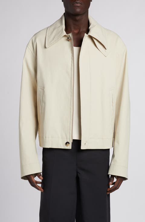 Men's Bottega Veneta Coats & Jackets | Nordstrom