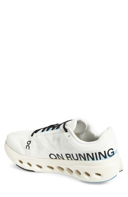 On Cloudsurfer Next Running Shoe In Multi