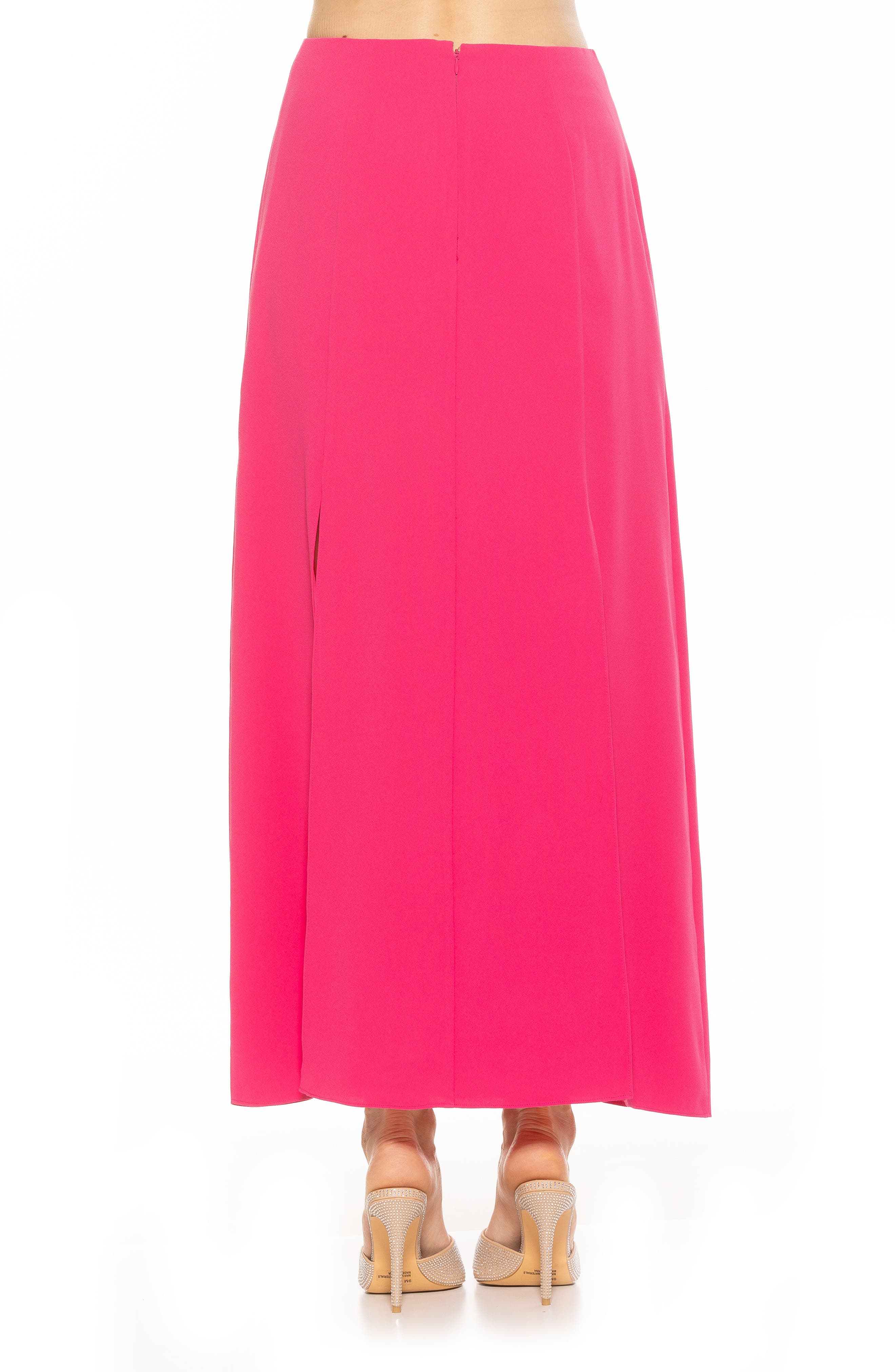 Sansa Maxi Skirt - image 2