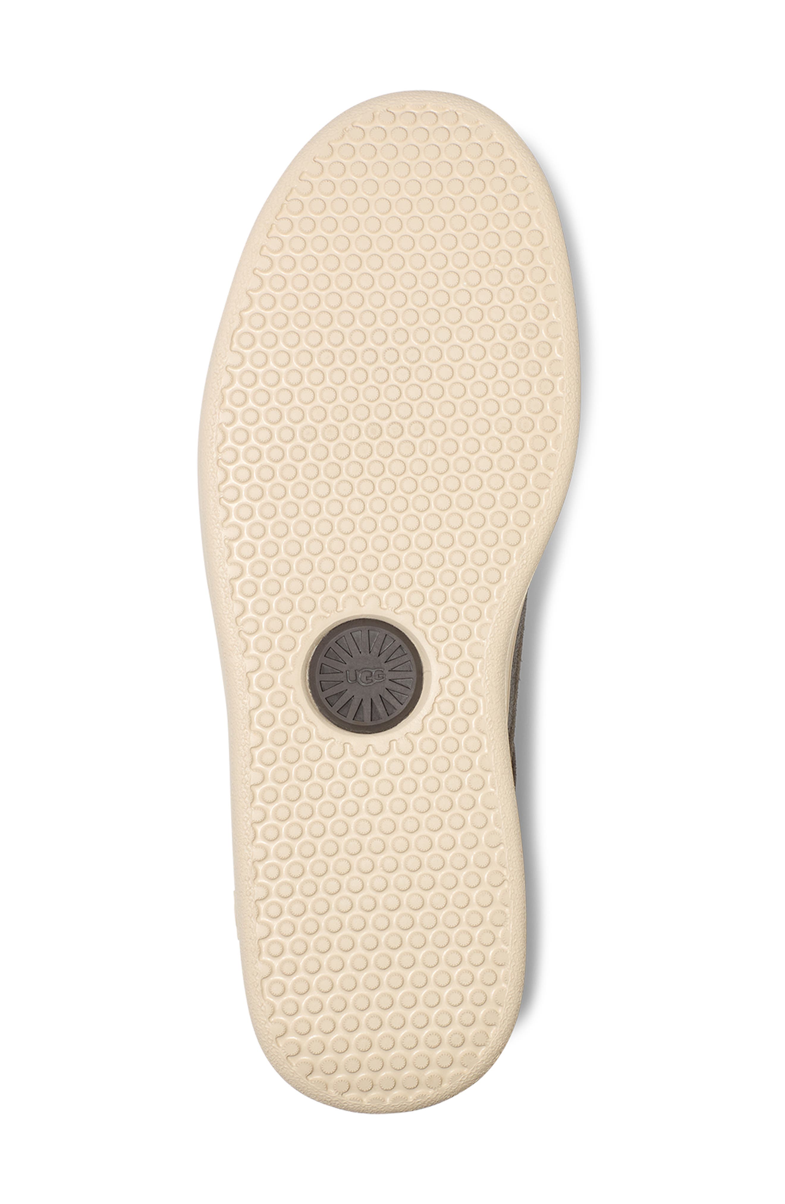 UGG<sup>®</sup> South Bay Low Sneaker, Alternate, color, Charcoal