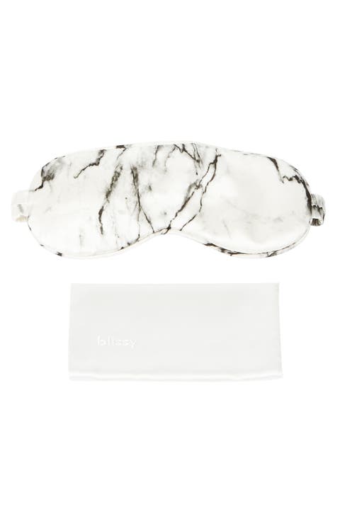 Silk Sleep Mask