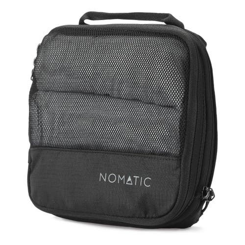 Nomatic Compression Luggage Organizers In Black - Medium