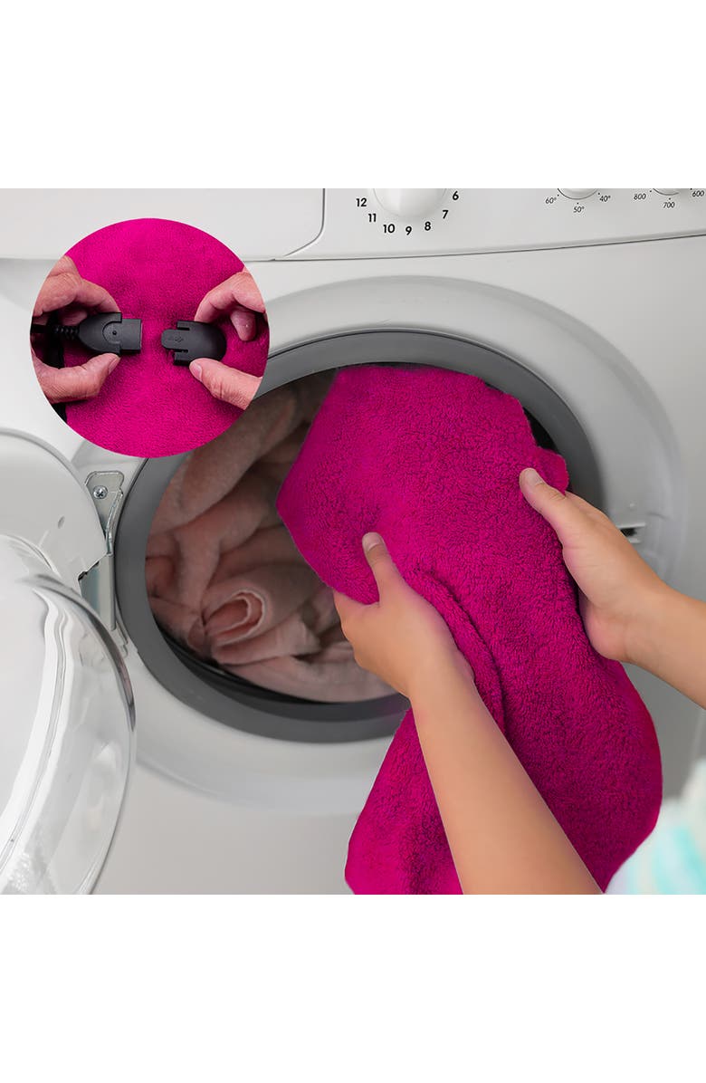 Trimate Electric Car Heating Blanket, Alternate, color, 