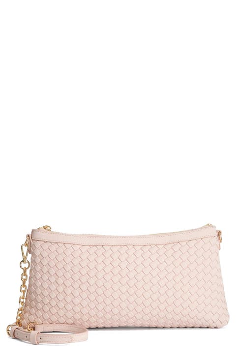 Earlington Small Zip Shoulder Bag
