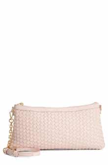 Dune London Earlington Small Zip Shoulder Bag