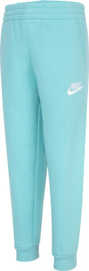 Kids' Club Fleece Joggers