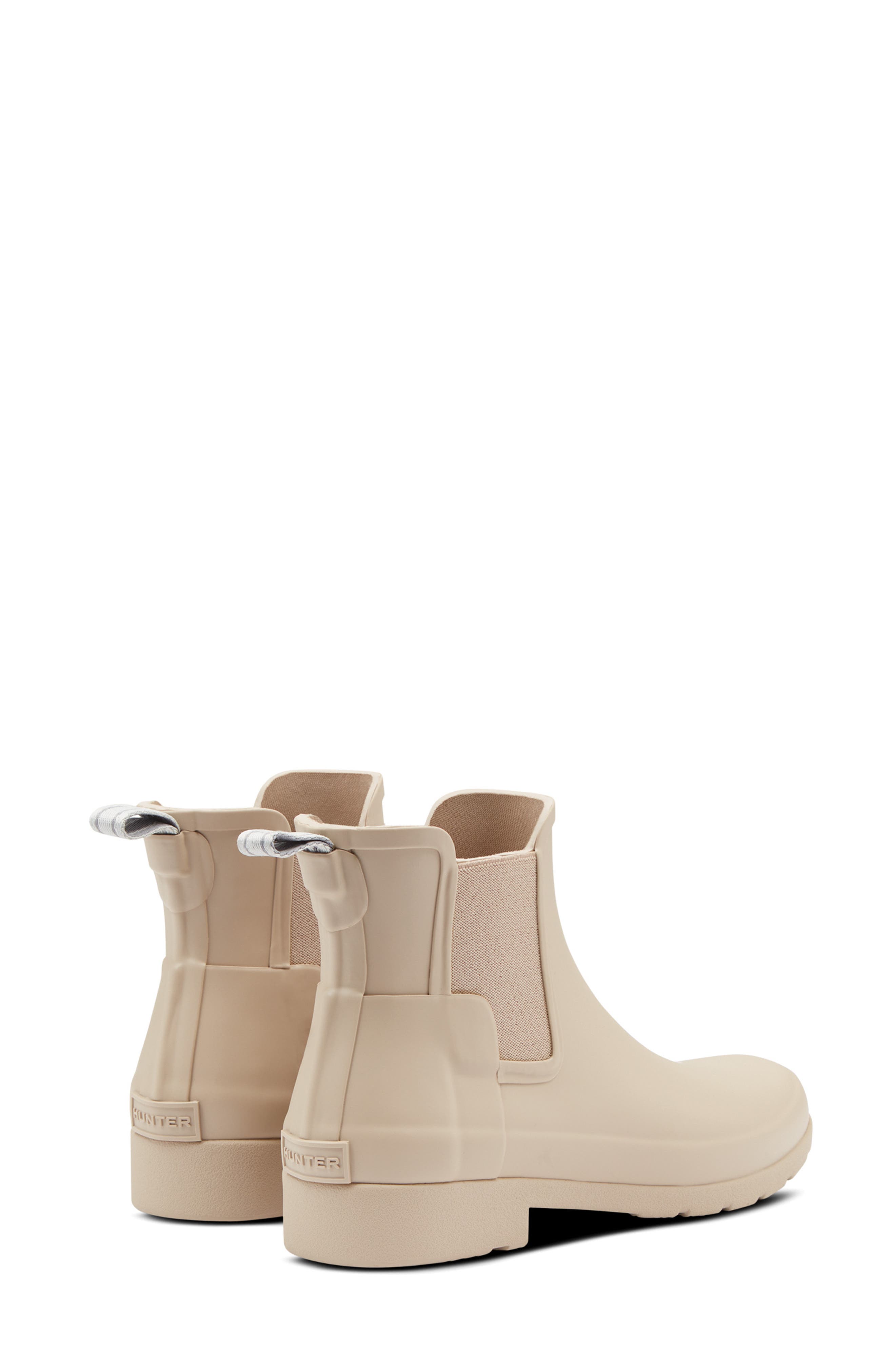 Refined Chelsea Boot, Alternate, color, OAT GRASS
