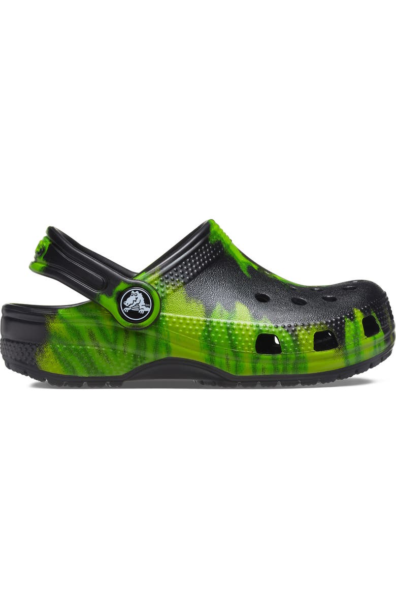 CROCS Kids' Classic Clog, Alternate, color,