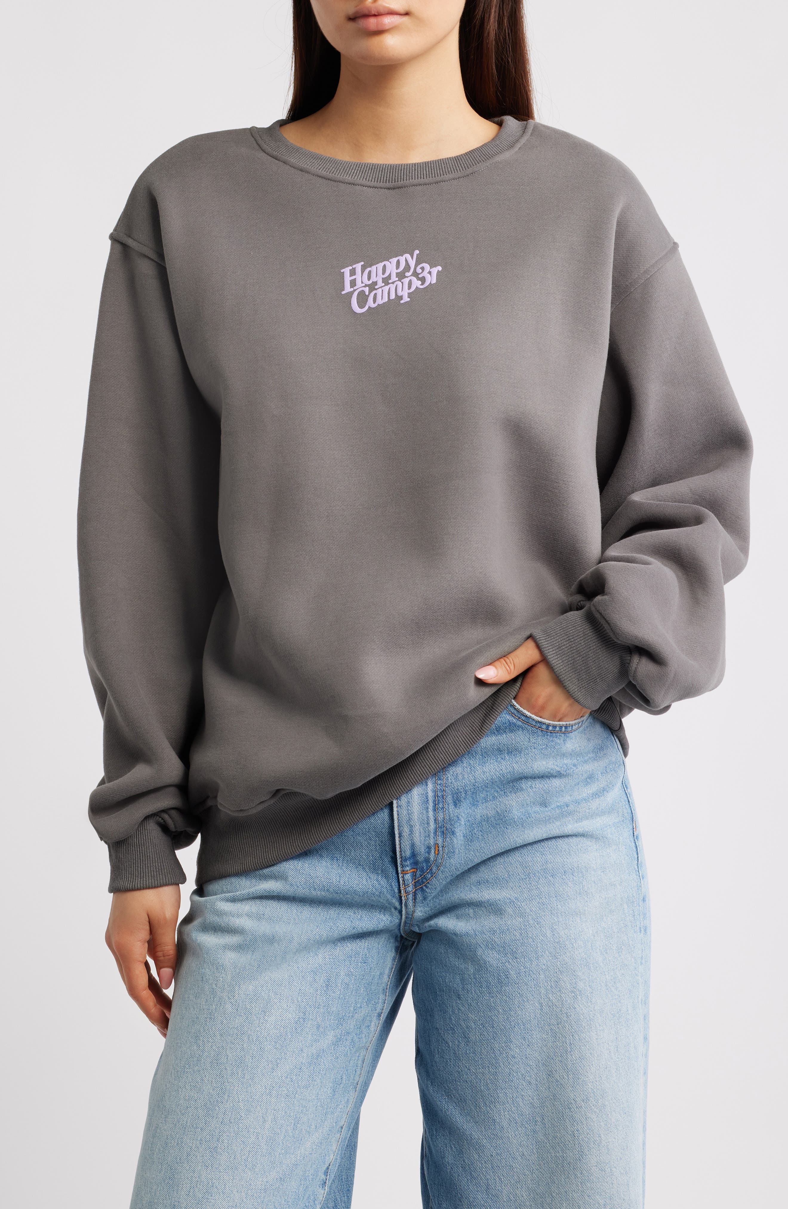 selected DARK GRAY