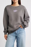 HAPPY CAMP3R I'll Always Love You Logo Sweatshirt