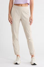 YOGALICIOUS Trekki Commuter Outdoor Pants