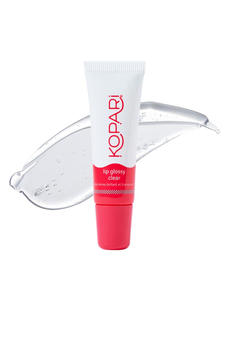 Kopari Paradise Pout Lip Kit, Alternate, color, 