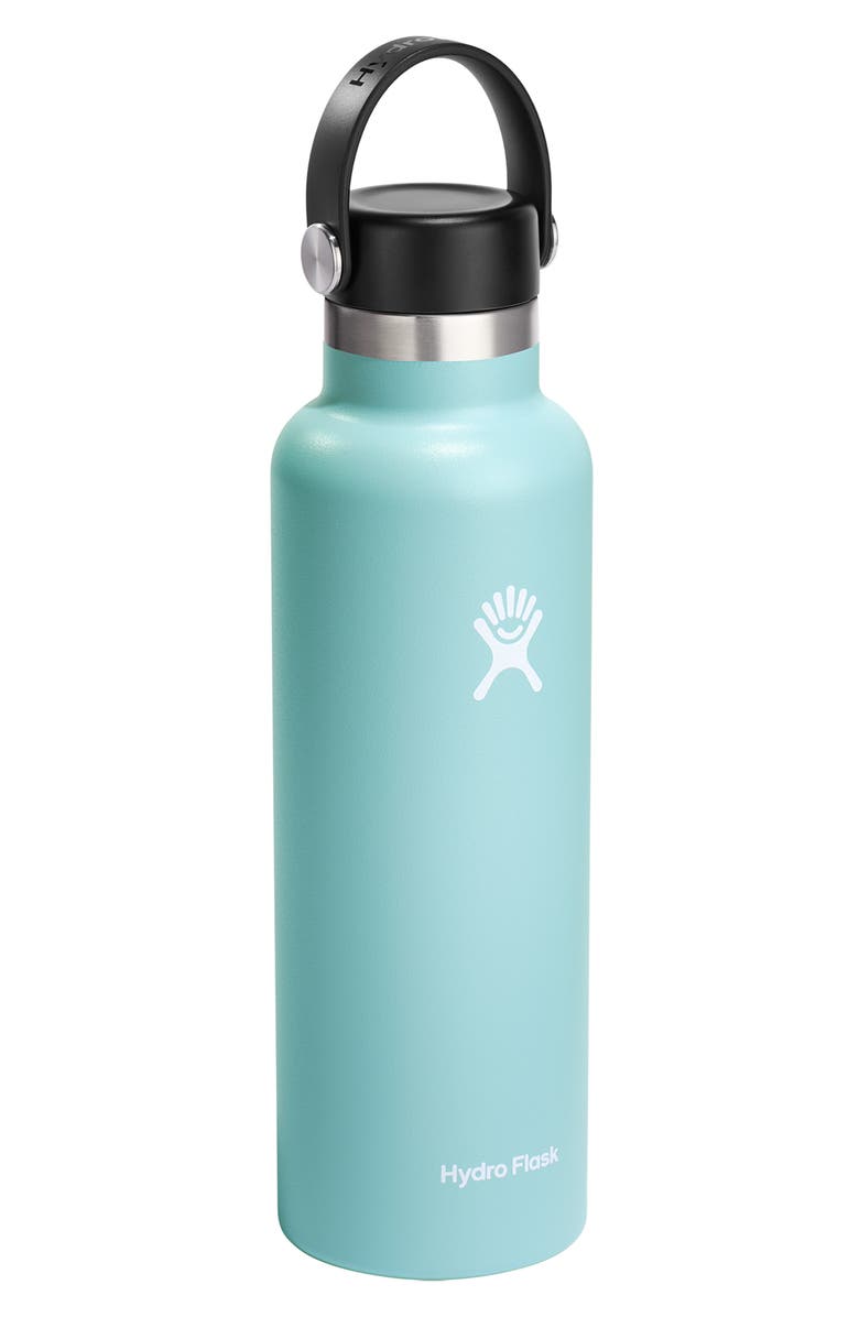 Hydro Flask 21-Ounce Standard Flex Cap Water Bottle, Alternate, color,
