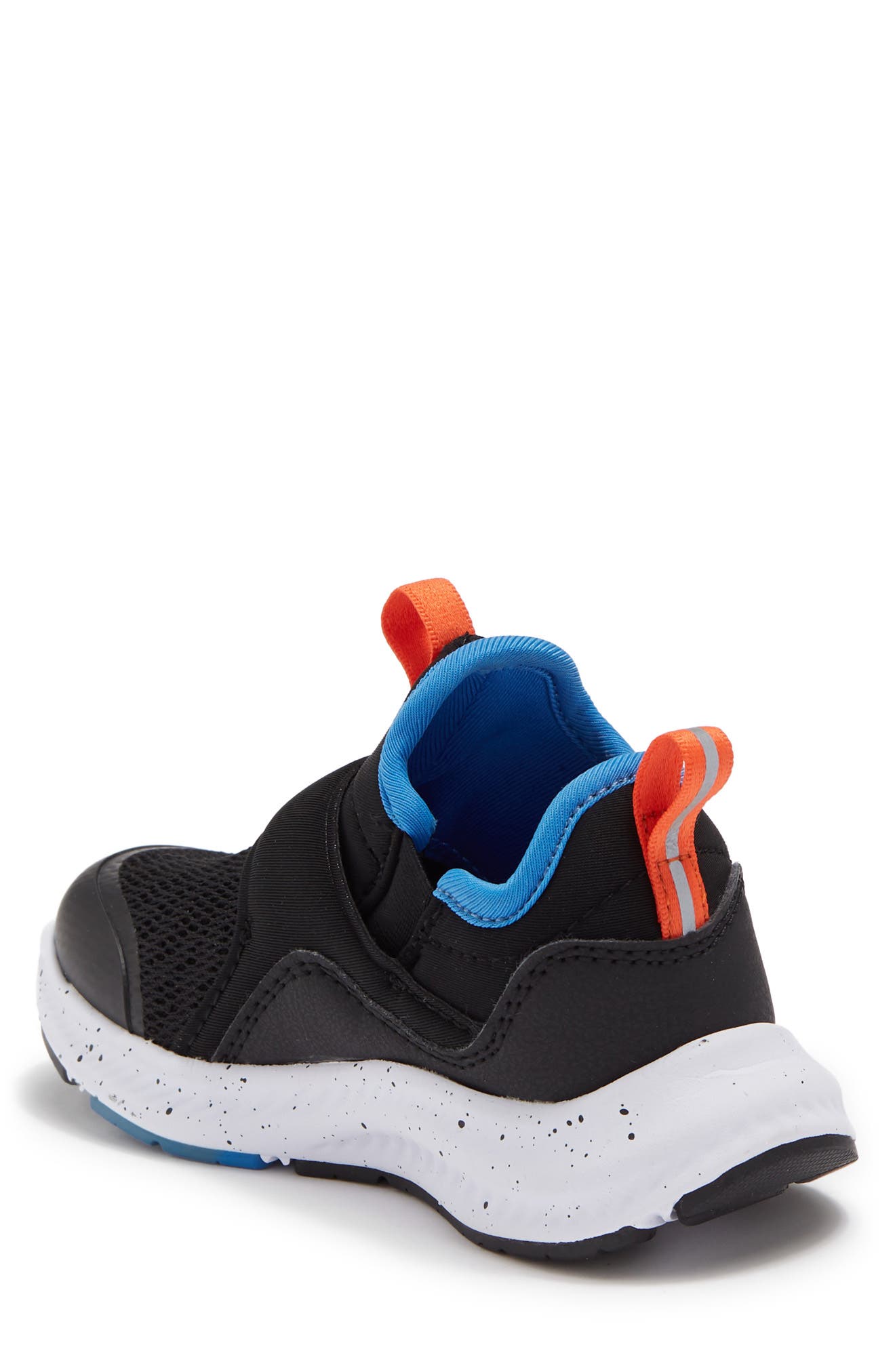 Z by Zella Kids' Z by Zella Slip-On Sneaker, Alternate, color, 