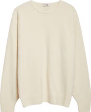 Fear of God Edge Knit Crewneck Sweater