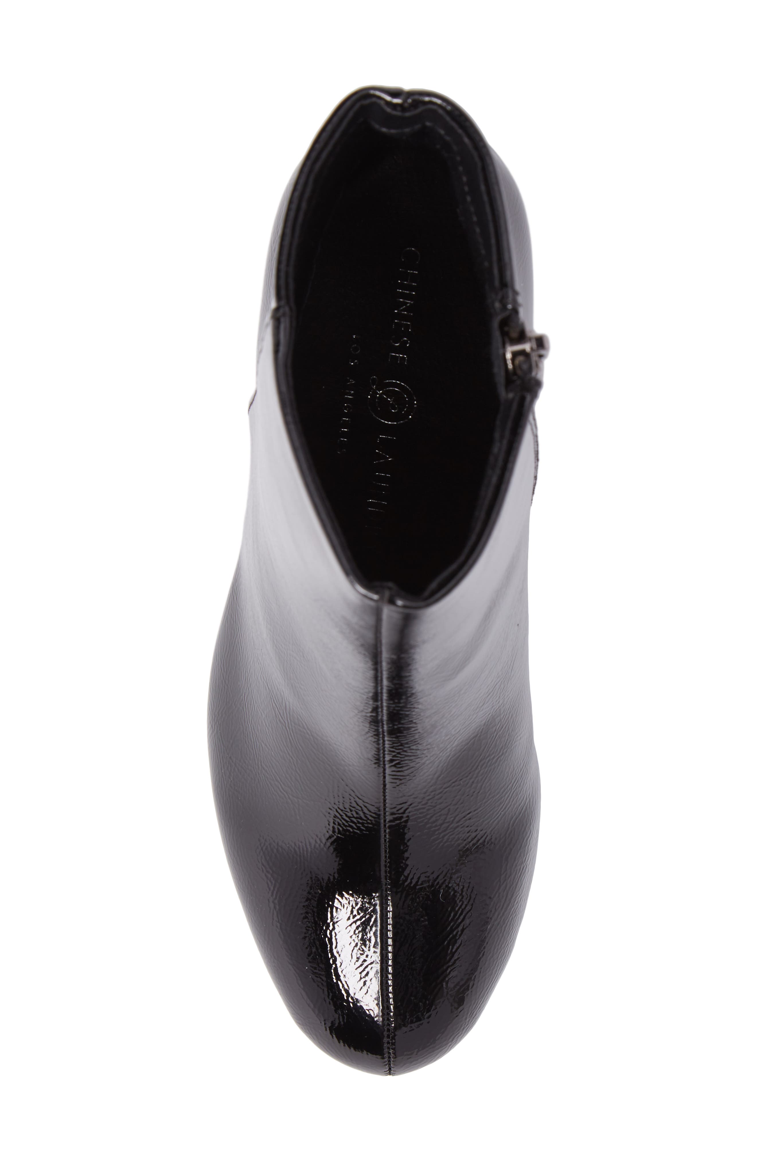 Chinese Laundry Nenna Platform Bootie, Alternate, color, 