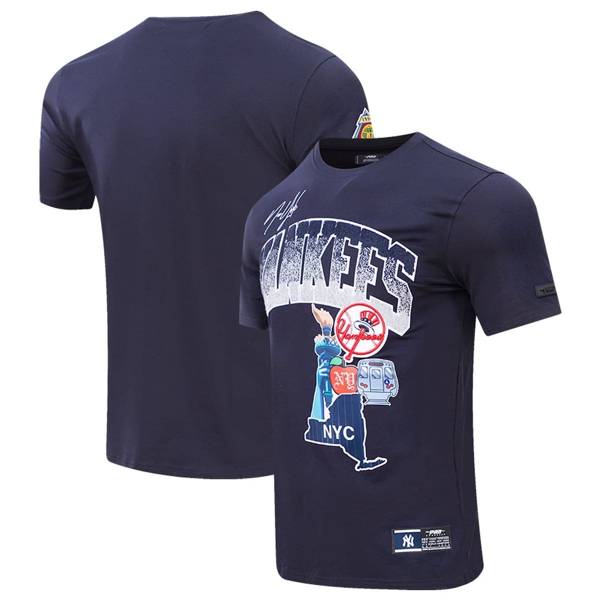 selected Navy