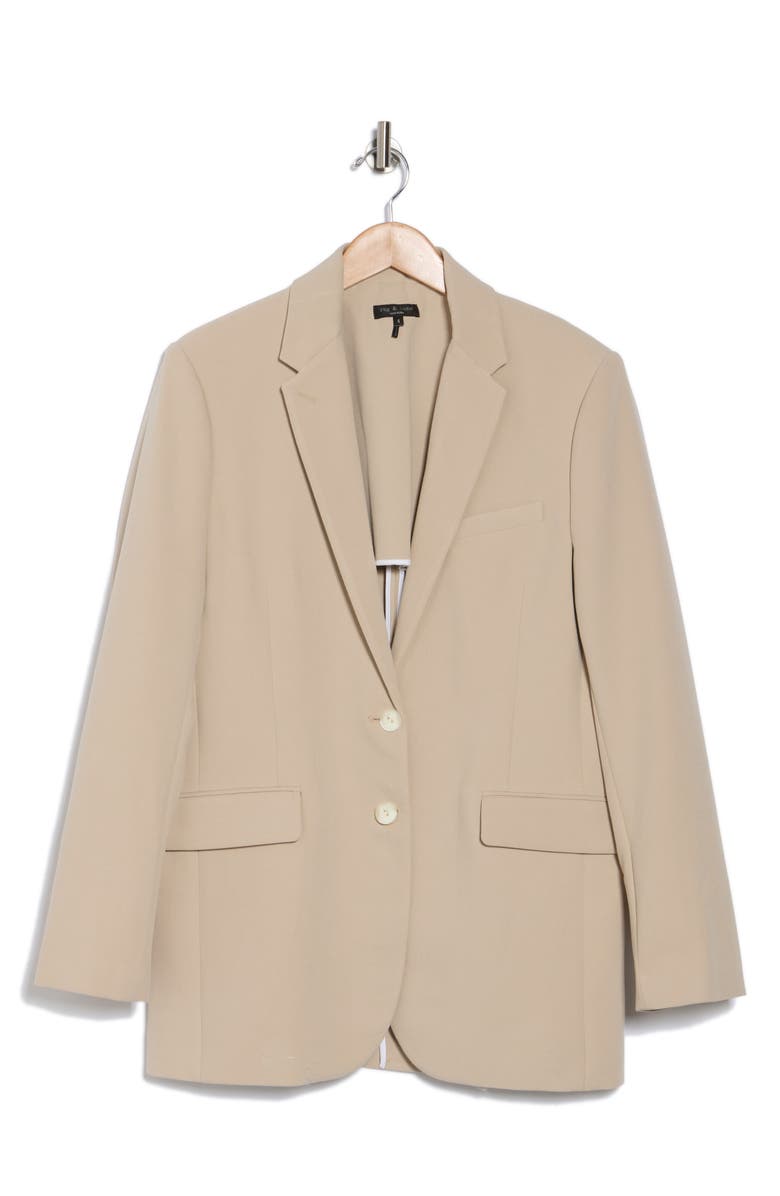 Olly Blazer Jacket