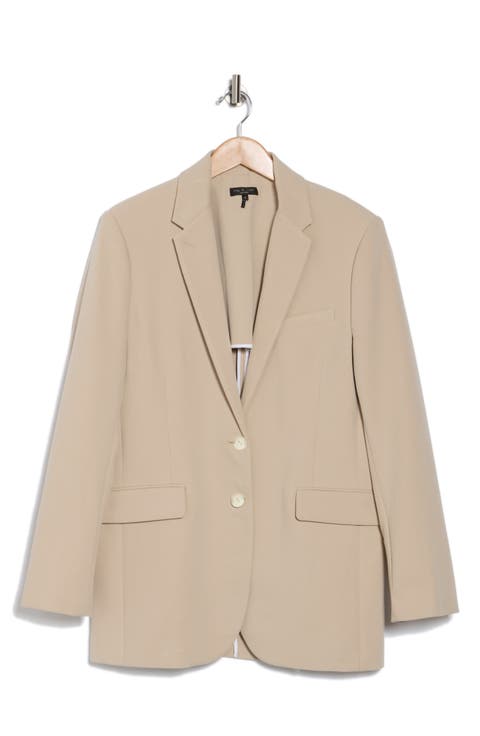 Olly Blazer Jacket