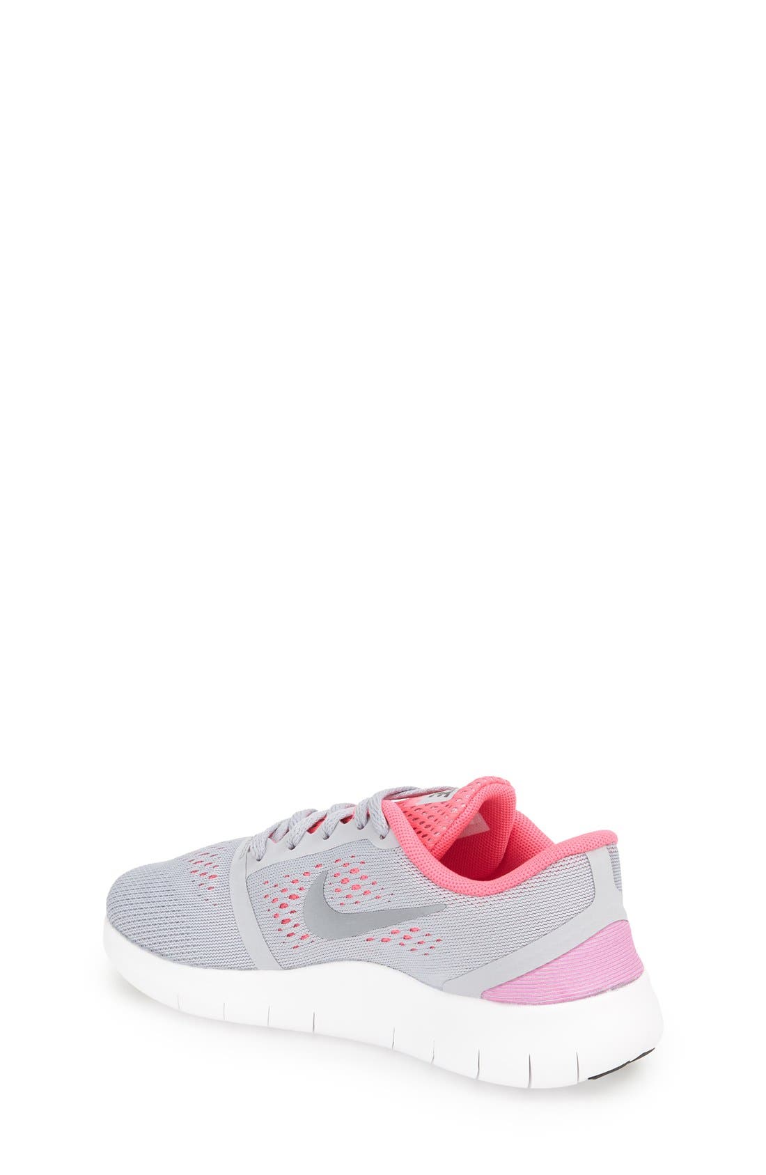 Nike 'Free RN' Sneaker, Alternate, color, 