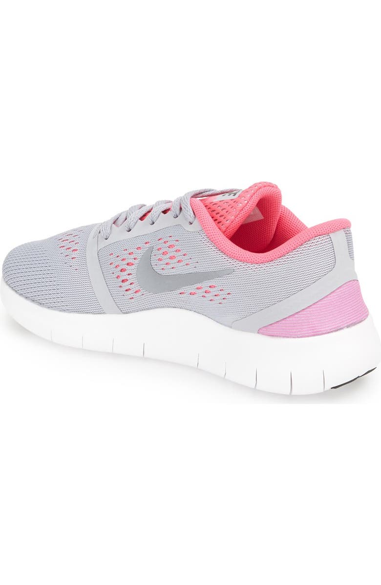 Nike 'Free RN' Sneaker, Alternate, color,
