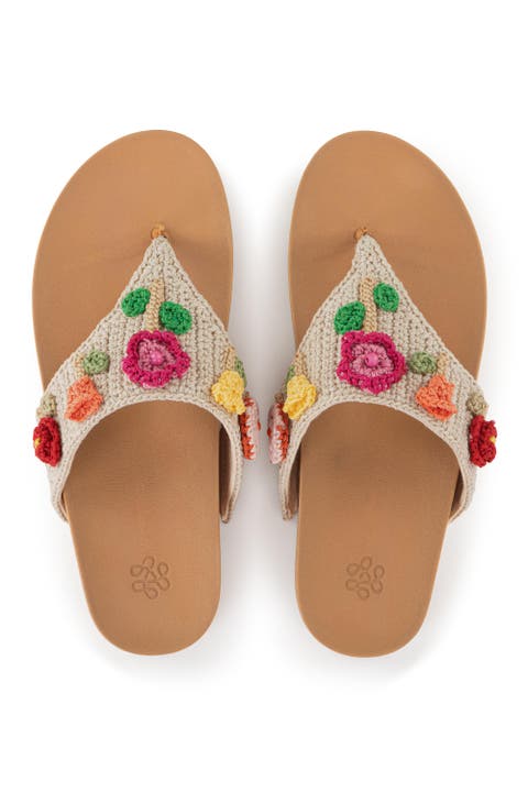 Everly Sandal