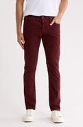 AG Tellis Slim Fit Jeans