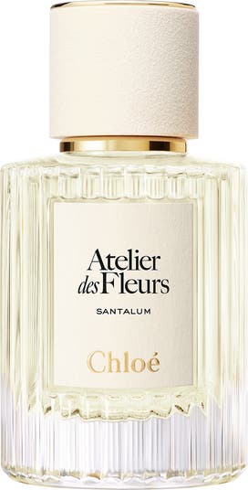 値下げ！Chloé Atelier des Fleurs Santalum Chloé Atelier des Fleurs Santalum Eau de Parfum 150ml | Liberty