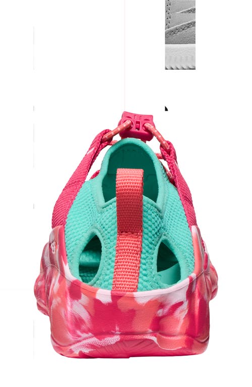 Keen Kids' Hyperport H2 Sandal In Multi