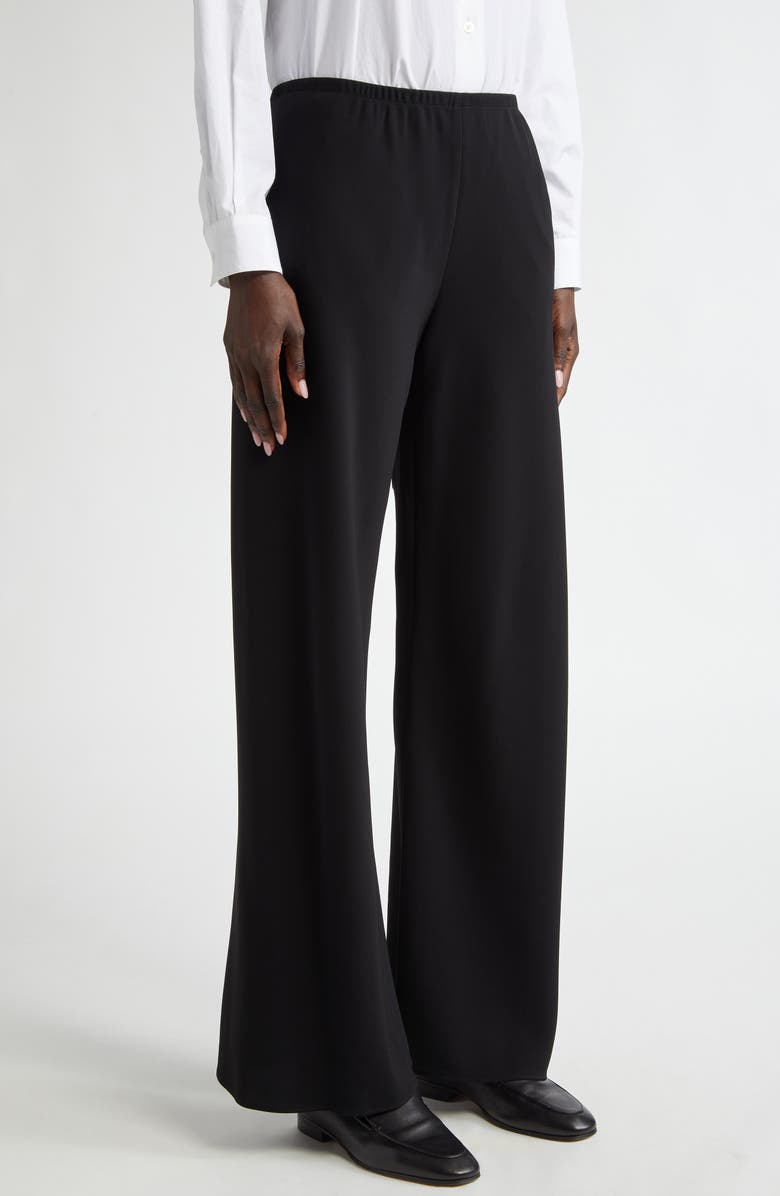 The Row Gala Cady Wide Leg Pants, Alternate, color, 