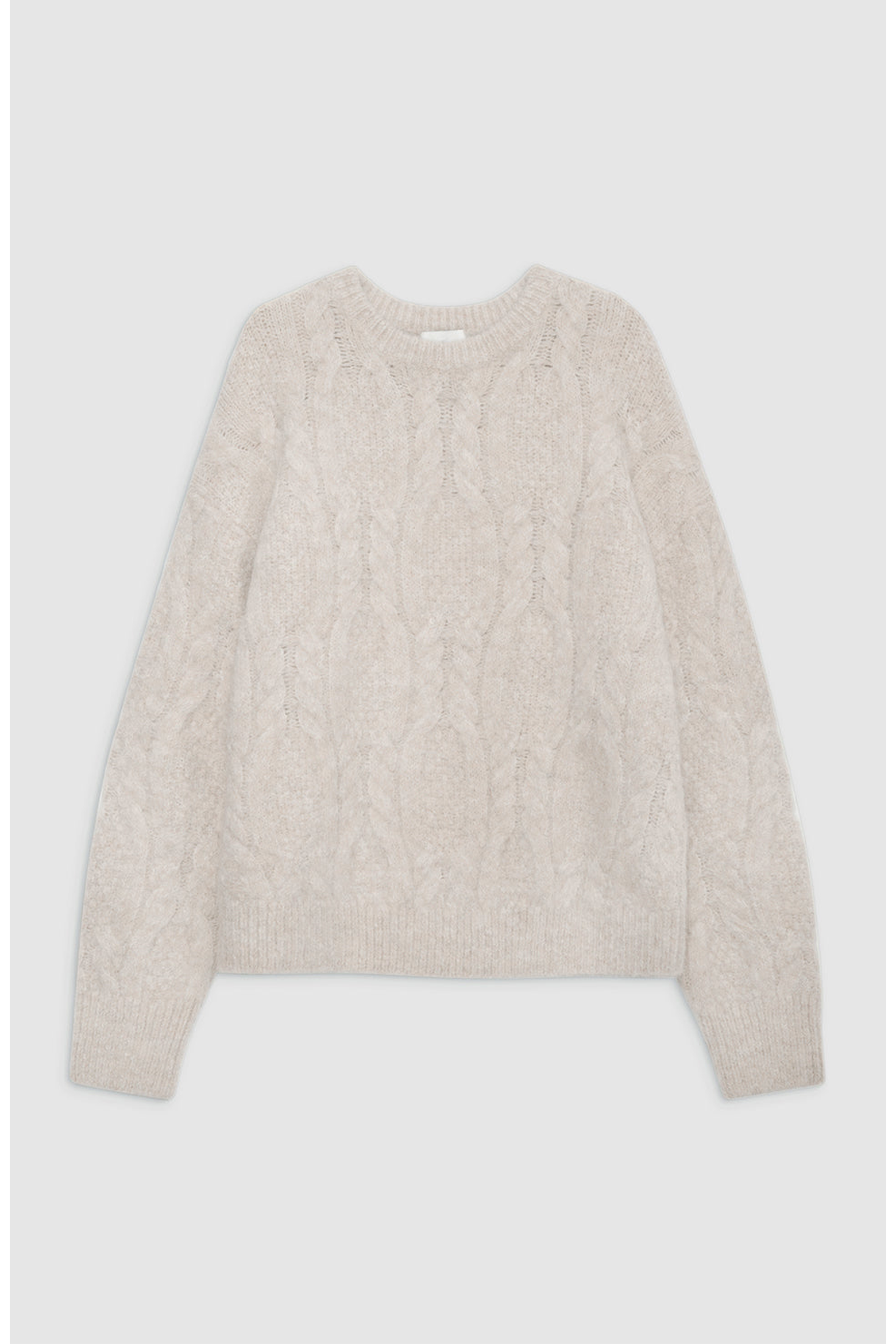 Marisol92 ANINE BING Marisol Sweater (Women) | Nordstrom