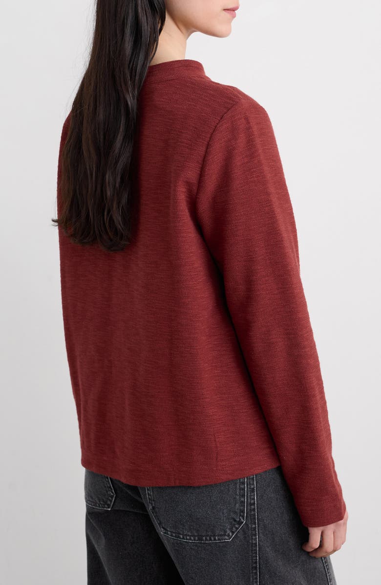 Seasalt Cornwall Topshell Sweatshirt, Alternate, color,