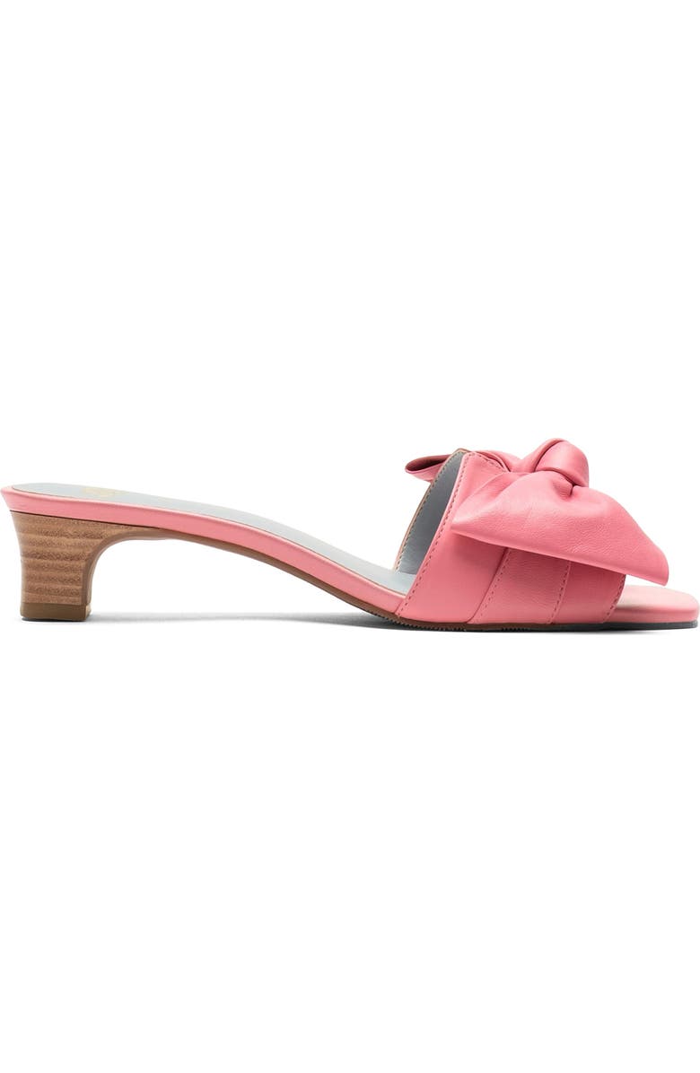 Frances Valentine Sandy Sandal, Alternate, color, Pink