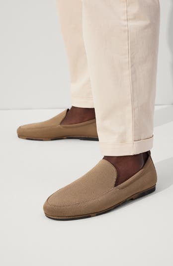 The Ravello Loafer