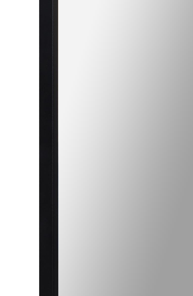 Renwil Luka Mirror, Alternate, color, Clear