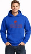 Simply Sage Market Southern Born Football Bred Helmet Hoodie