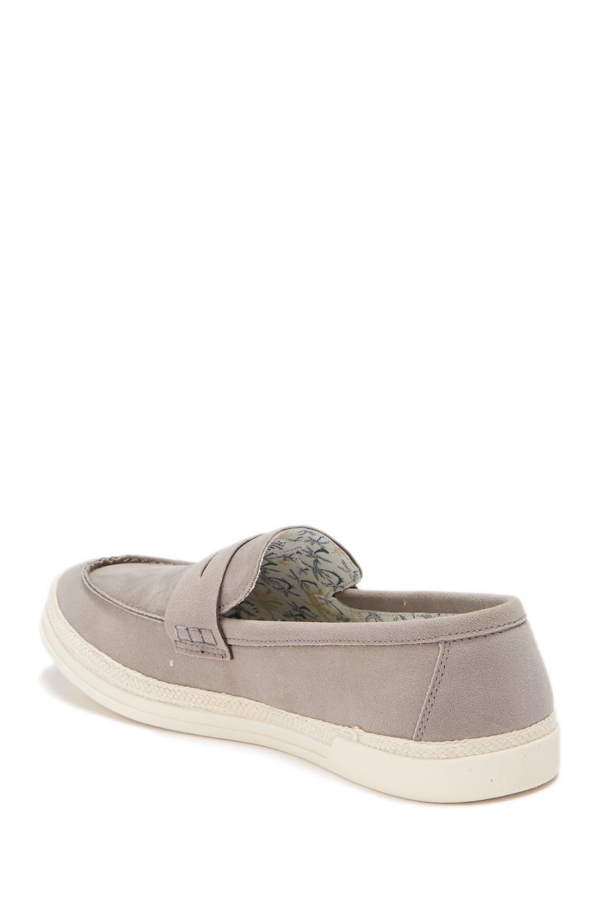 XRAY Casual Slip On Moccasin, Alternate, color, 