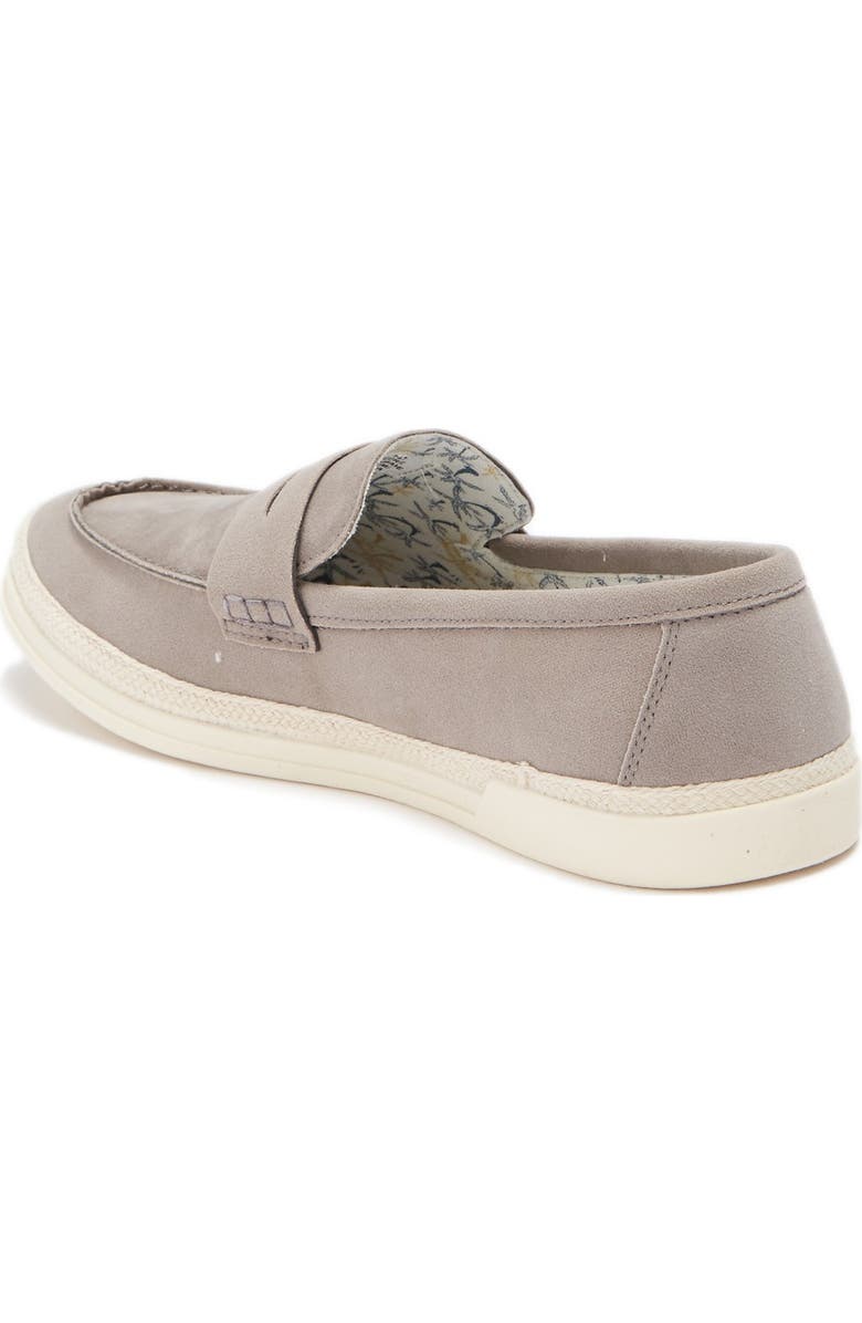 XRAY Casual Slip On Moccasin, Alternate, color,