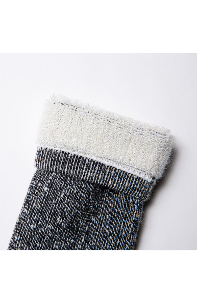 Druthers Merino Wool House Socks, Alternate, color,