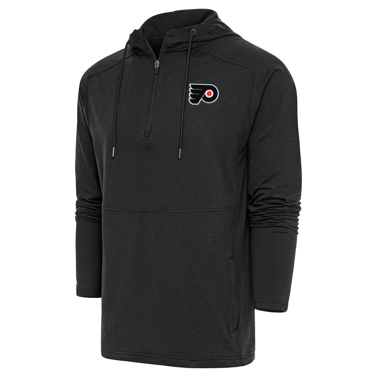 selected Heather Black