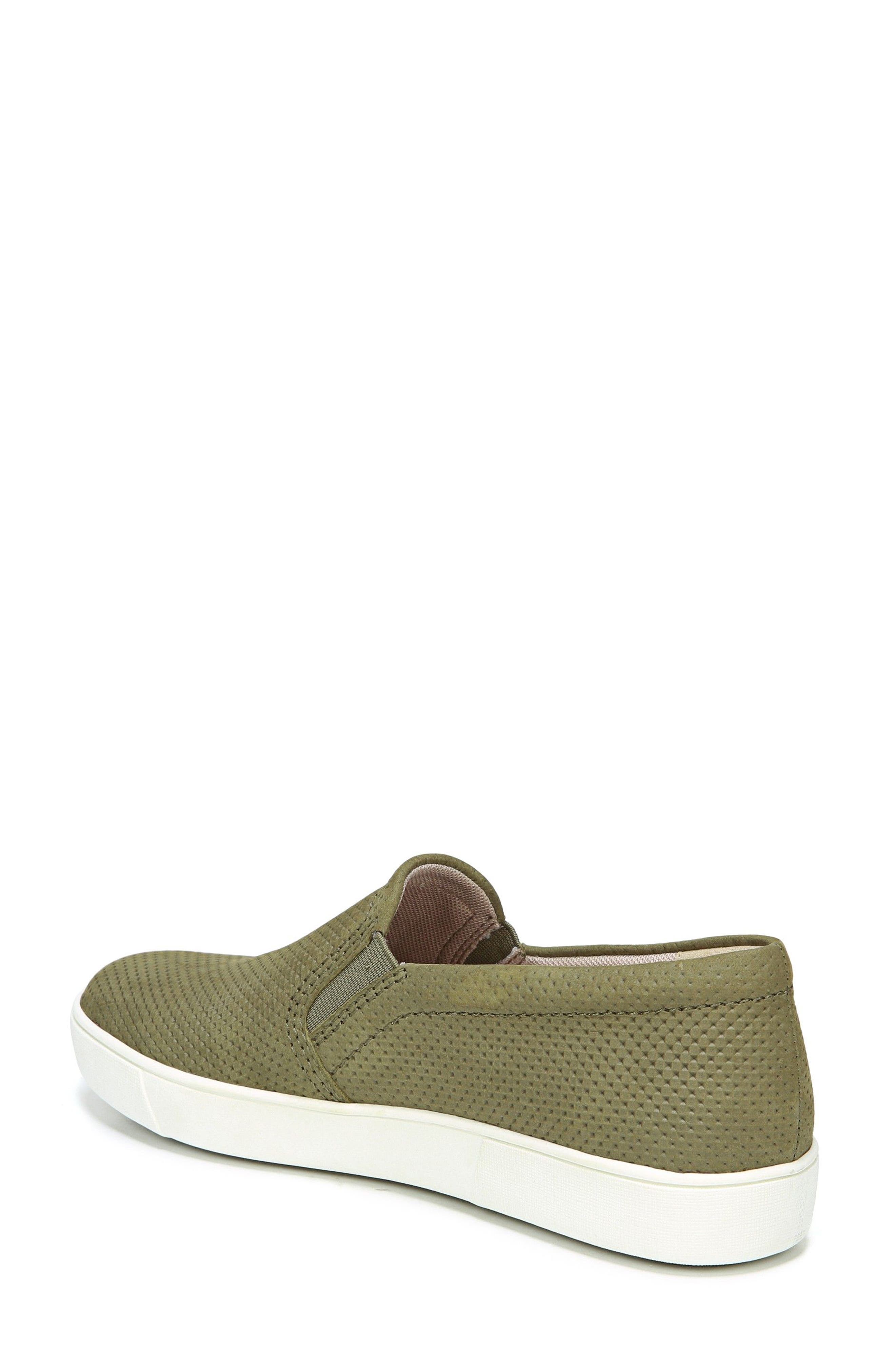 Marianne Sneaker, Alternate, color, VINTAGE SAGE NUBUCK LEATHER