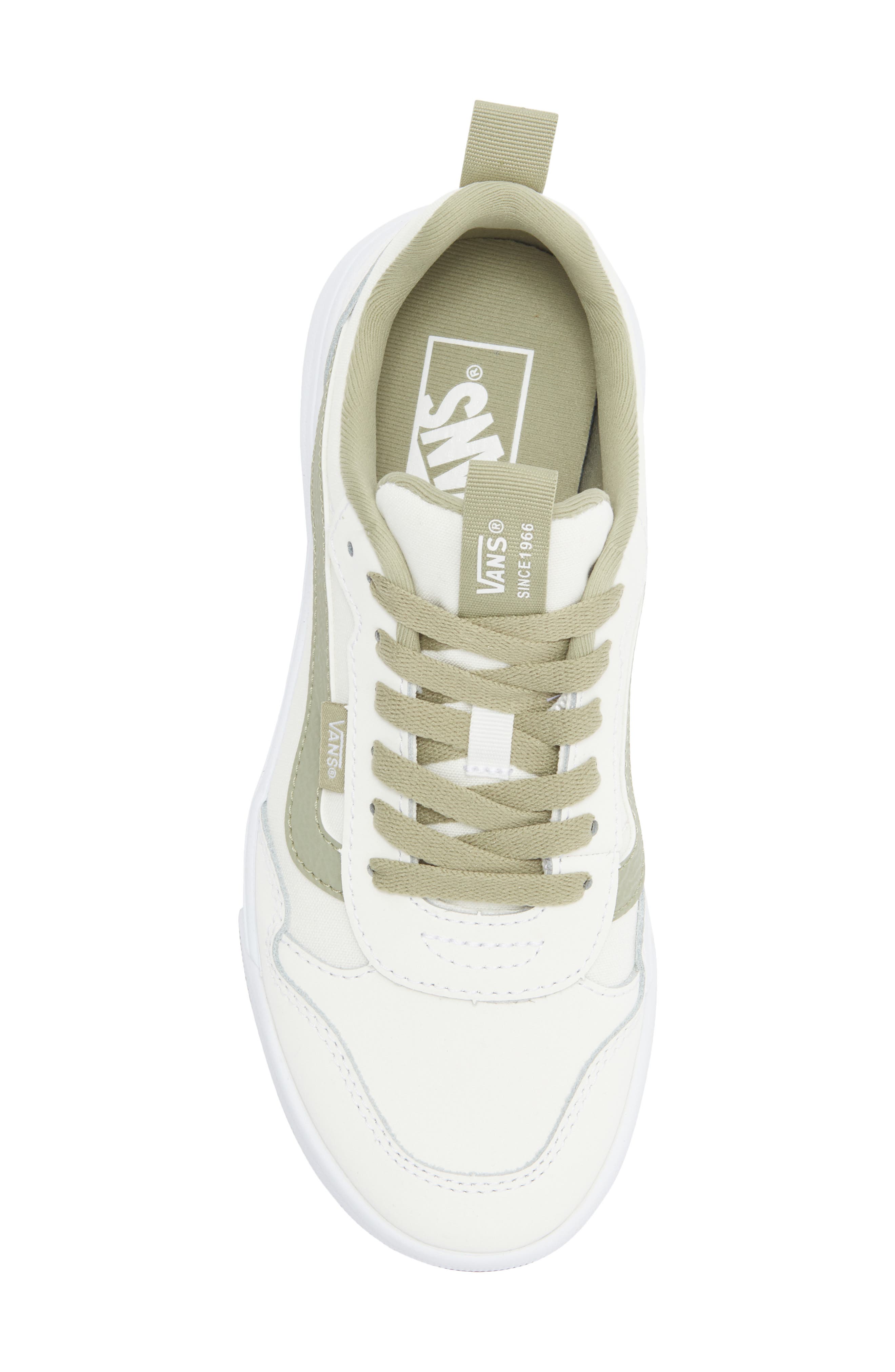 Vans Range EXP Sneaker, Alternate, color, Sport Neutrals Blanc De Blanc