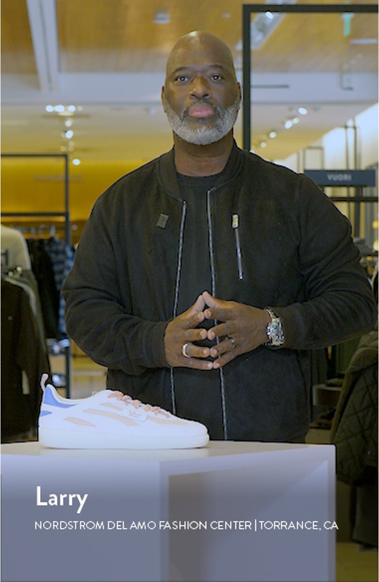 x KIDSUPER Palermo Sneaker, sales video thumbnail