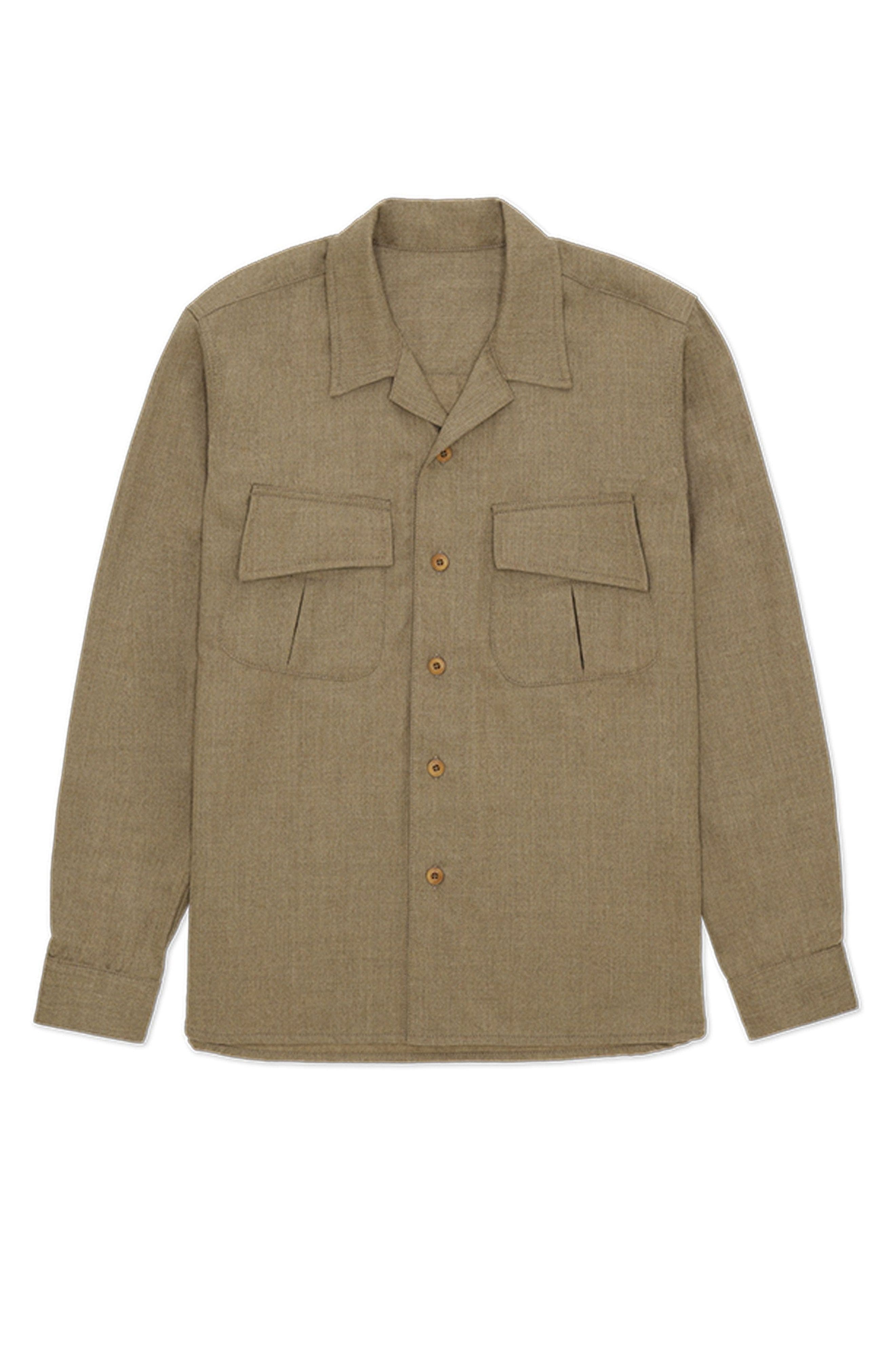 Olive Green