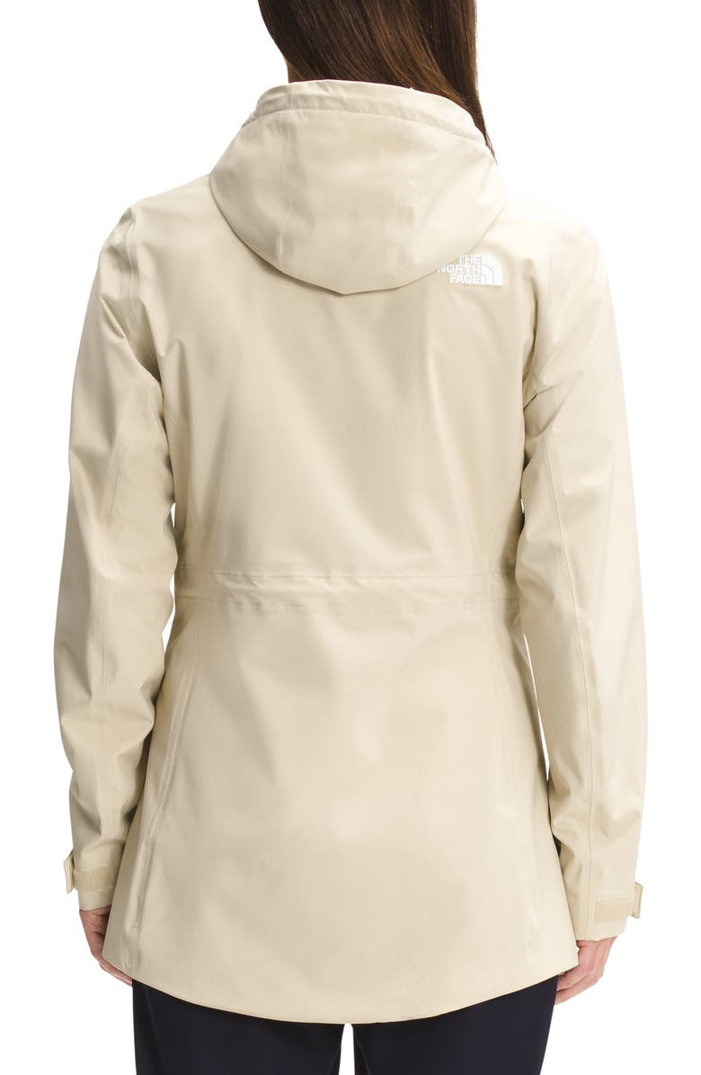 The North Face City Breeze Rain Jacket, Alternate, color, 