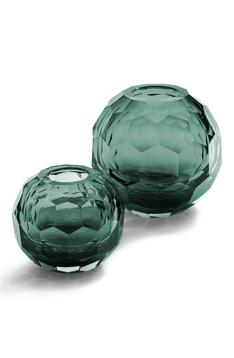 Togas Cusion Vase, Alternate, color, Blue