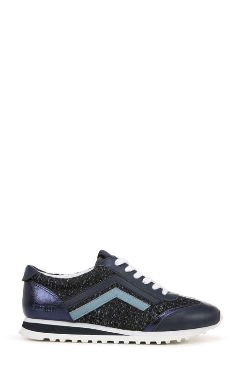 Franco Sarto Matera Sneaker In Navymulti