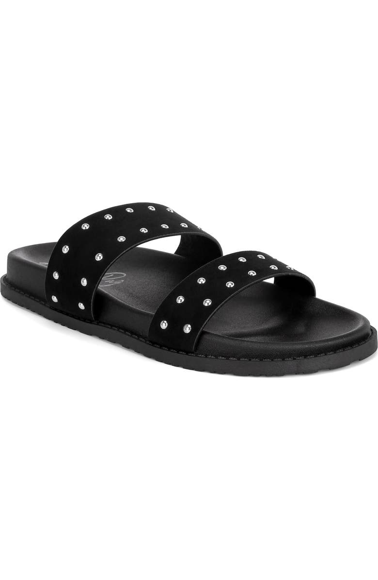 LONDON RAG Kanini Slide Sandal, Main, color,