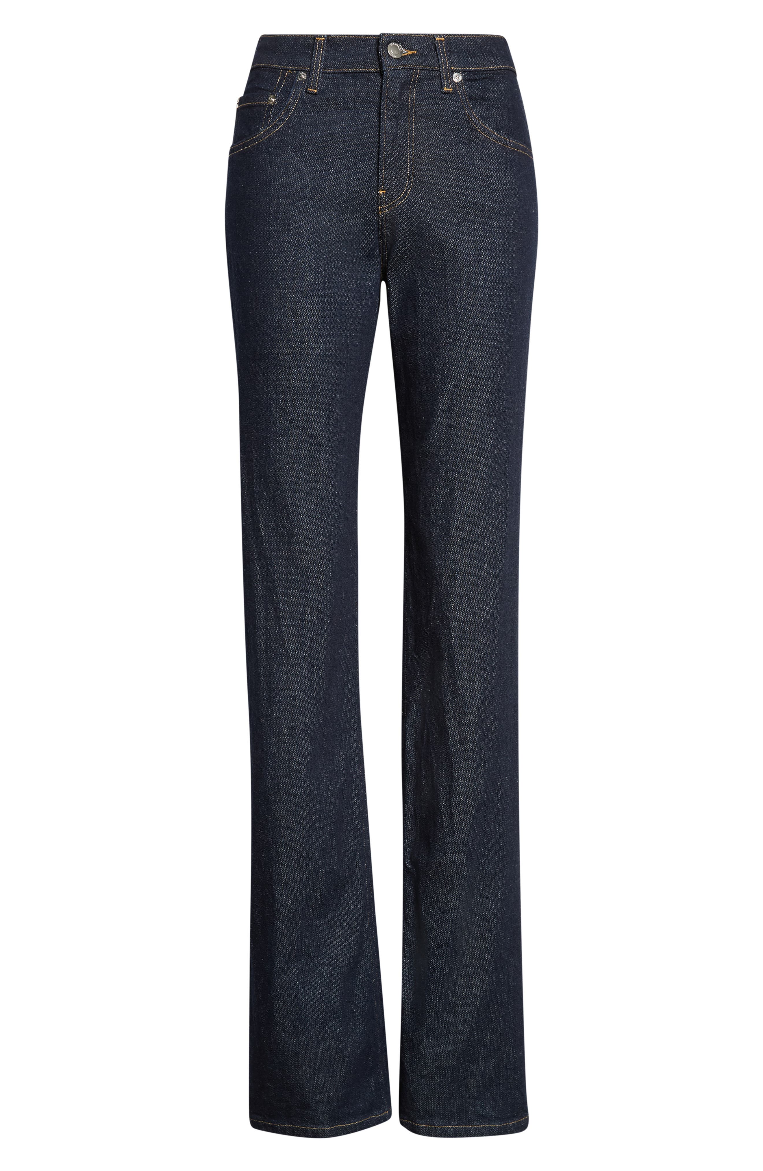 selected NORMAL WASH